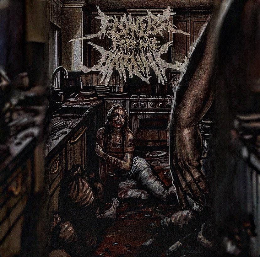 Flowers for My Darling — concept art